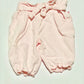 Pink corduroy pants - Size 000