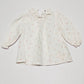 Pink top & bottom set - Size 000