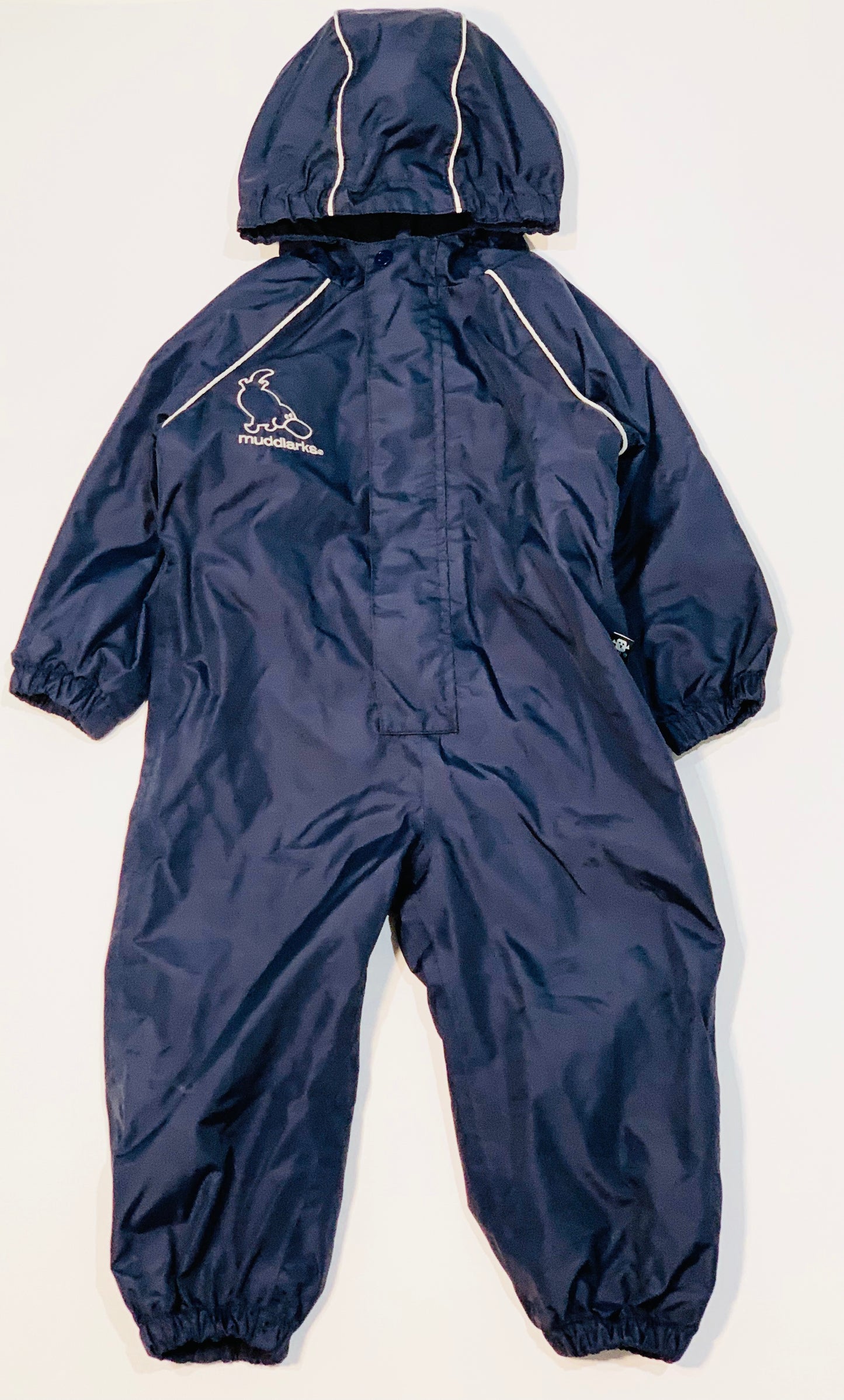 Waterproof one piece suit - Size 2
