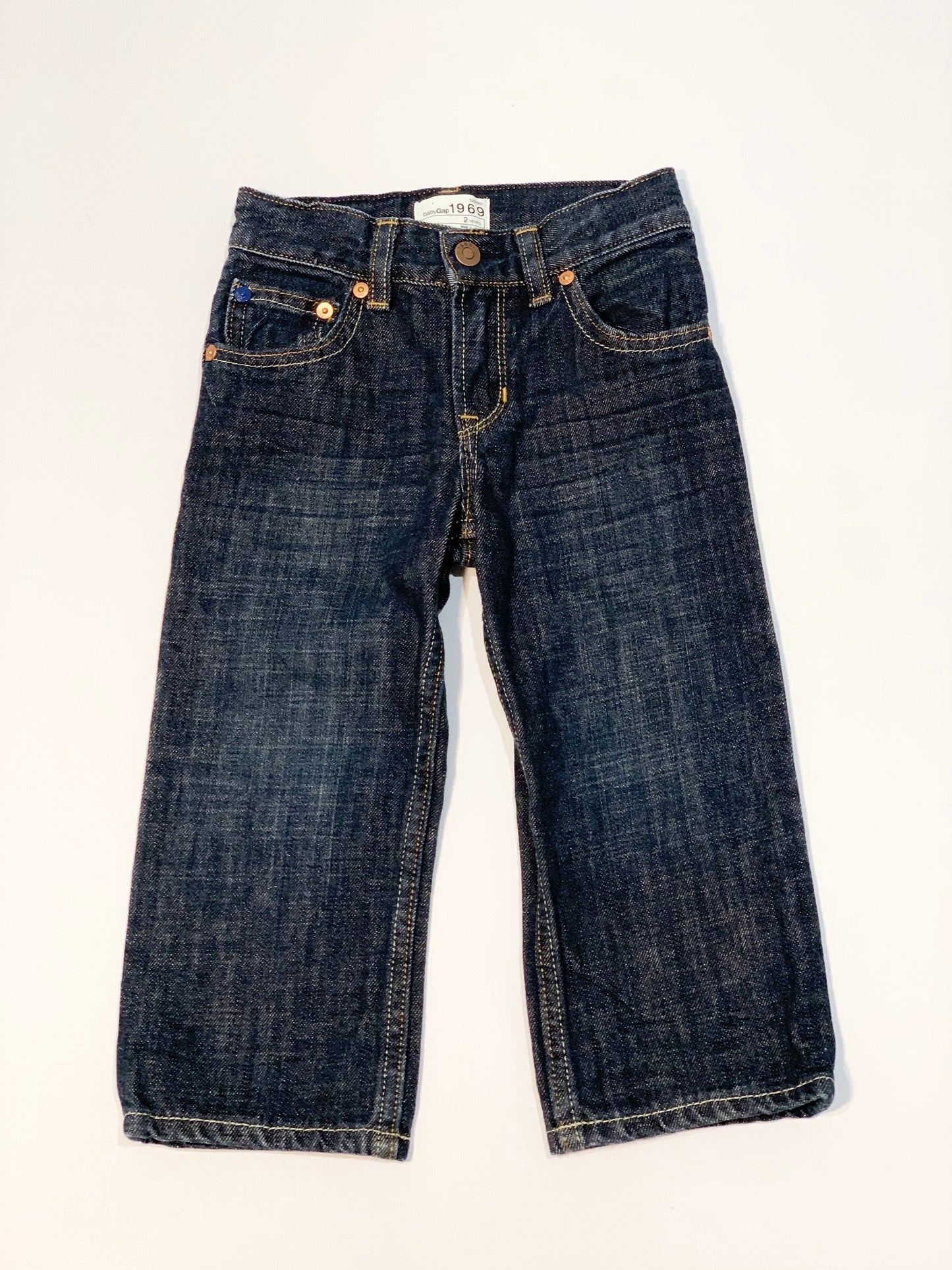 Denim jeans - Size 2