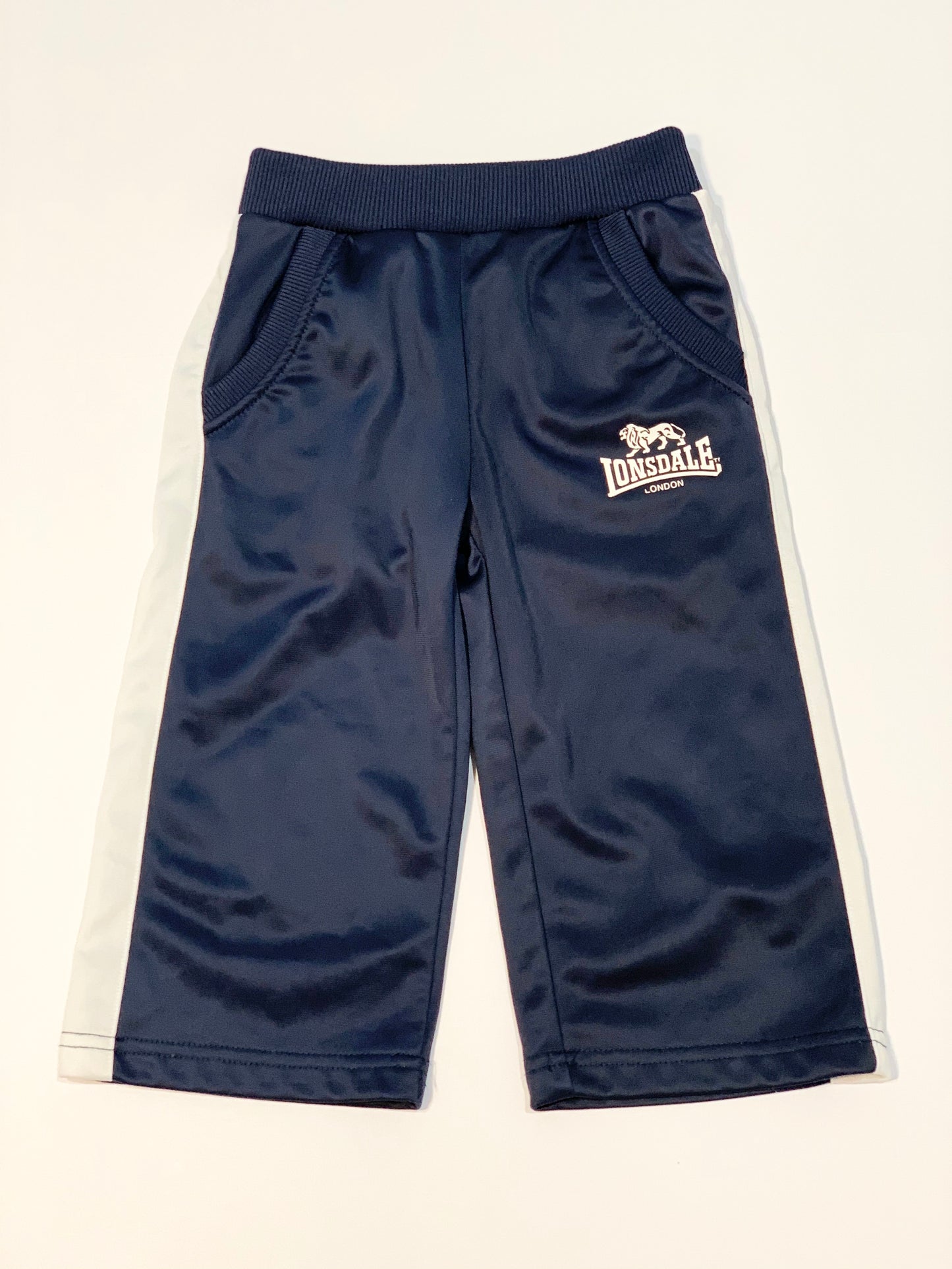 Nacy track pants - Size 2
