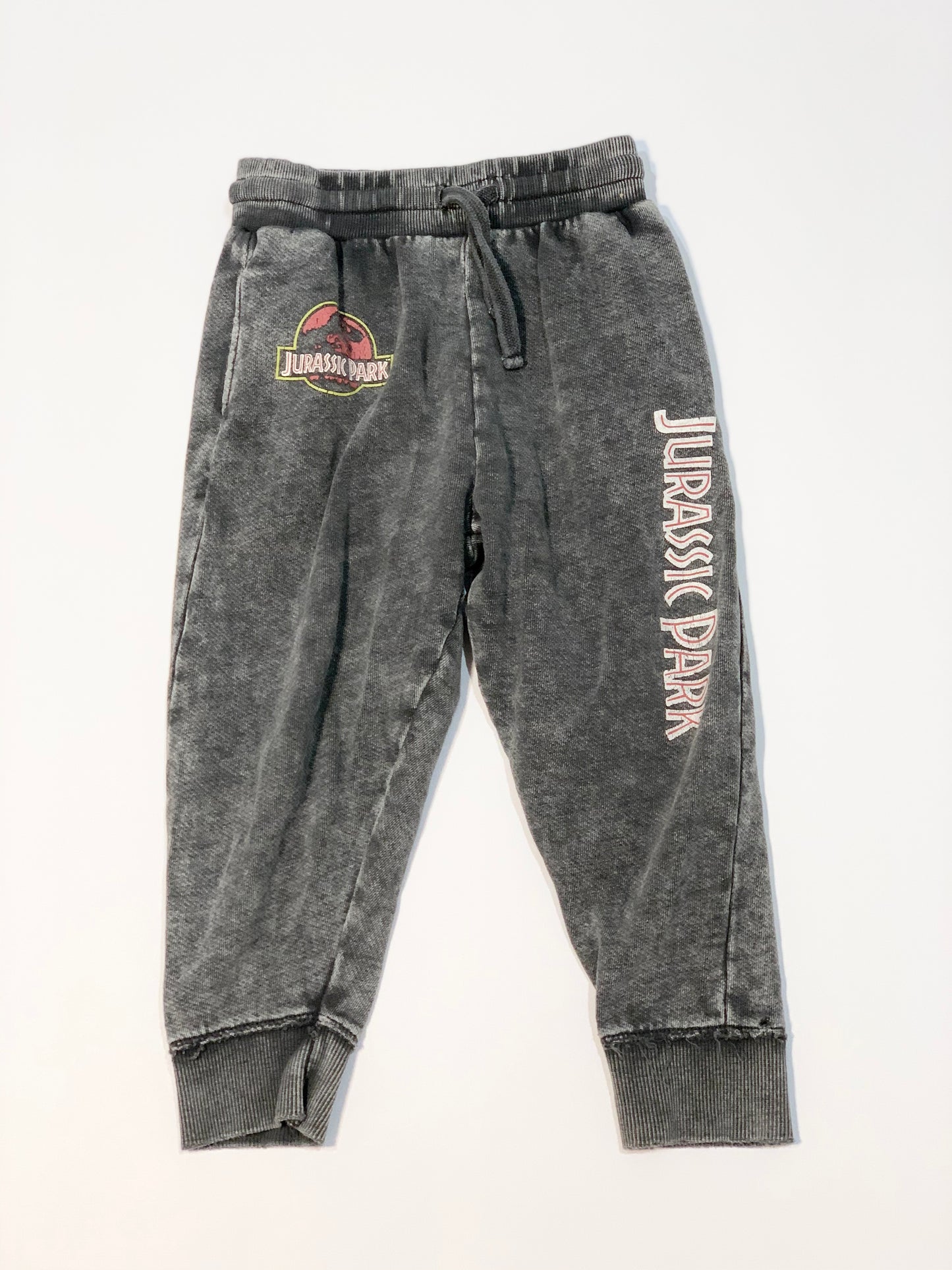 Jurassic Park trackies - Size 2