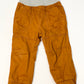 Brown pants - Size 2