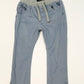 Grey chinos - Size 2