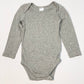 Wool blend bodysuit - Size 2
