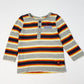 Striped top - Size 2