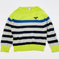 Striped jumper - Size 2-3