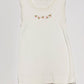 Roses singlet - Size 00