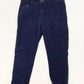Navy pants - Size 3