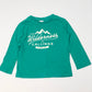 Green top - Size 3