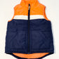 Puffer vest - Size 3