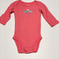 Lovebirds bodysuit - Size 00