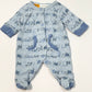 On the farm onesie - Size 00000