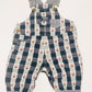 Vintage OshKosh overalls - Size 00