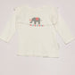 Elephant top - Size 00
