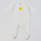 Happy face onesie - Size 0000