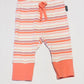 Striped pants - Size 00