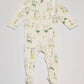 Bunny onesie - Size 00