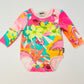 Jungle Book bodysuit - Size 0000