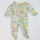 Funtastic zip onesie - Size 00000