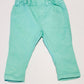 Green pants - Size 00