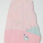 Padded sleeping bag - Size 6-12 months