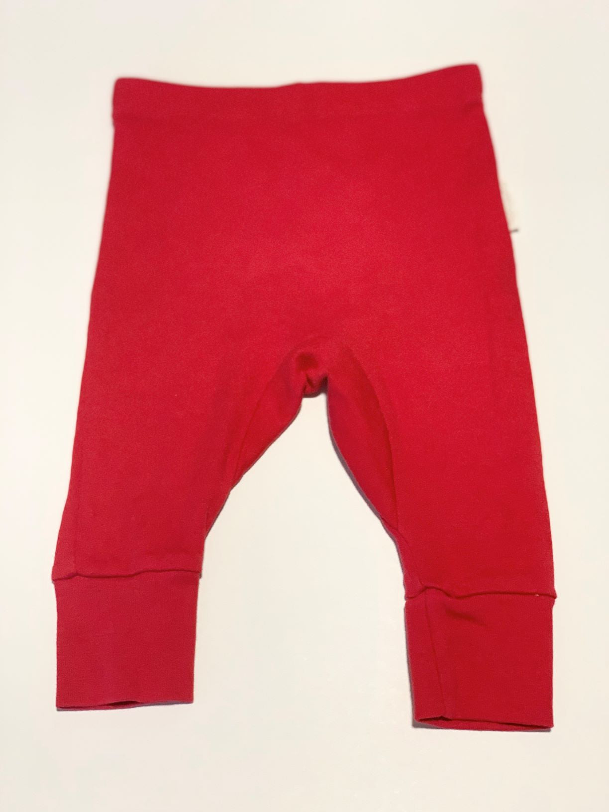 Red pants - Size 00