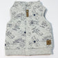 Aeroplanes vest - Size 000