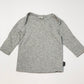 Grey top - Size 000
