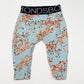 Stretchies legging - Size 000