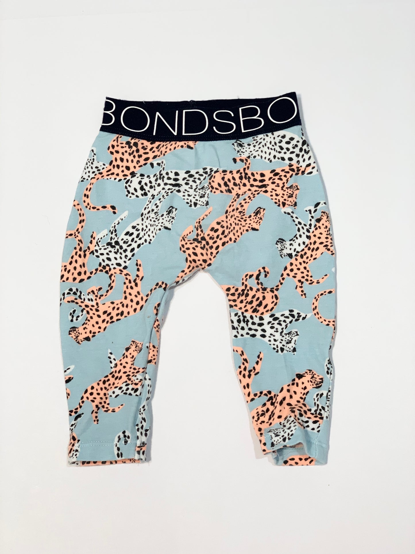 Stretchies legging - Size 000