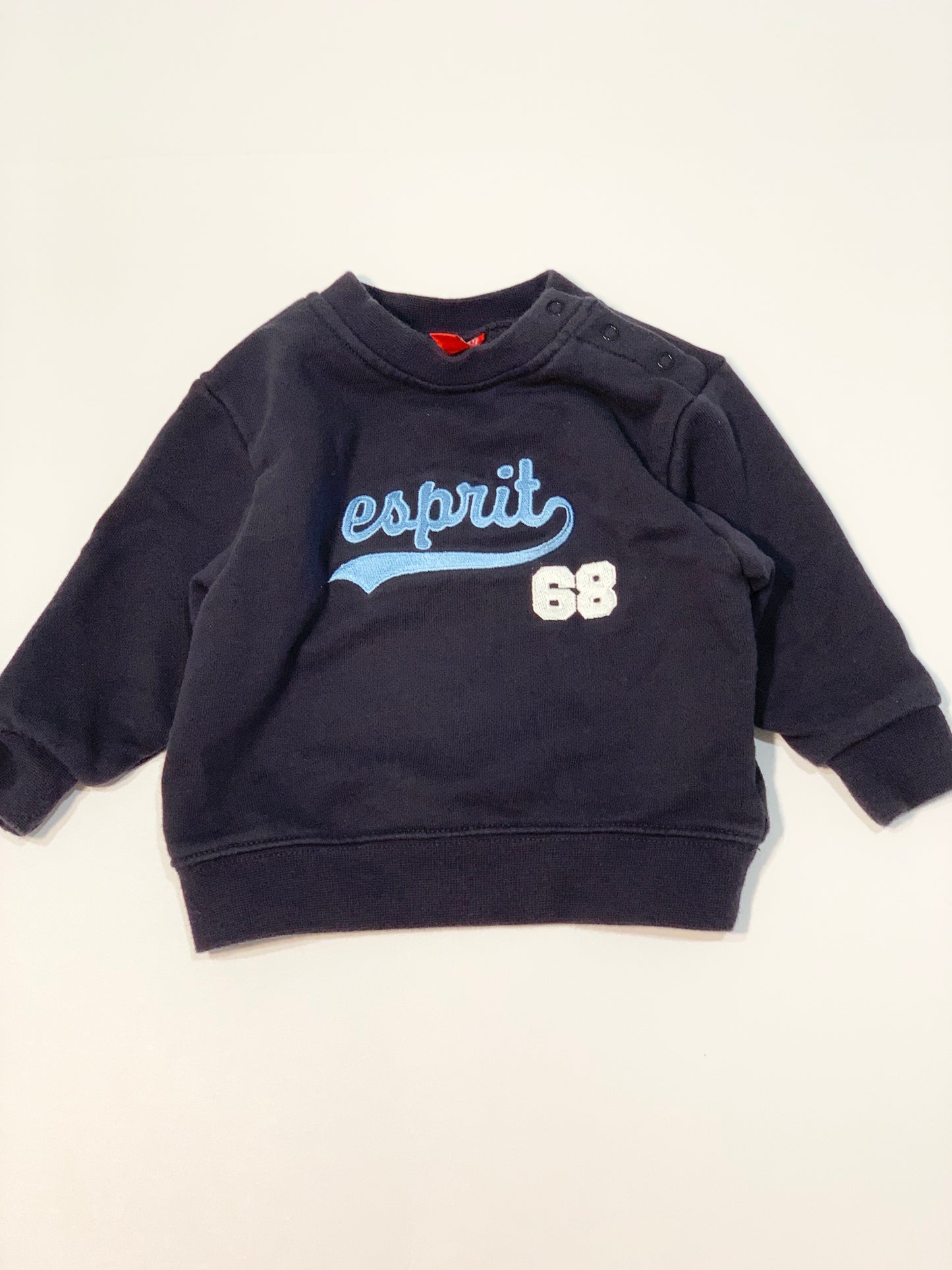 Navy sweater - Size 000