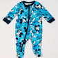 Mickey Mouse onesie - Size 000