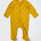 Lions zip onesie - Size 000