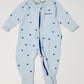 Zippy Wondersuit - Size 000