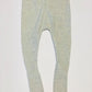 Cotton/wool footed pants - Size 00