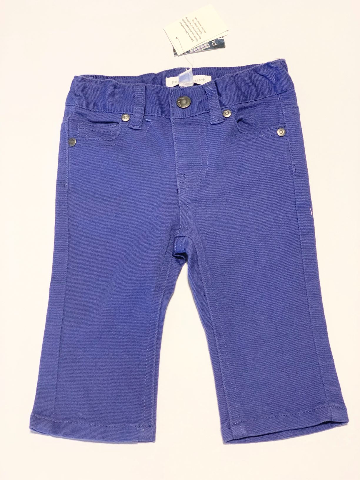 Denim pants brand new - Size 00