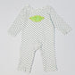 Pea in a pod onesie - Size 000