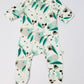 Australiana onesie - Size 000