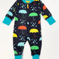 Umbrellas onesie - Size 000