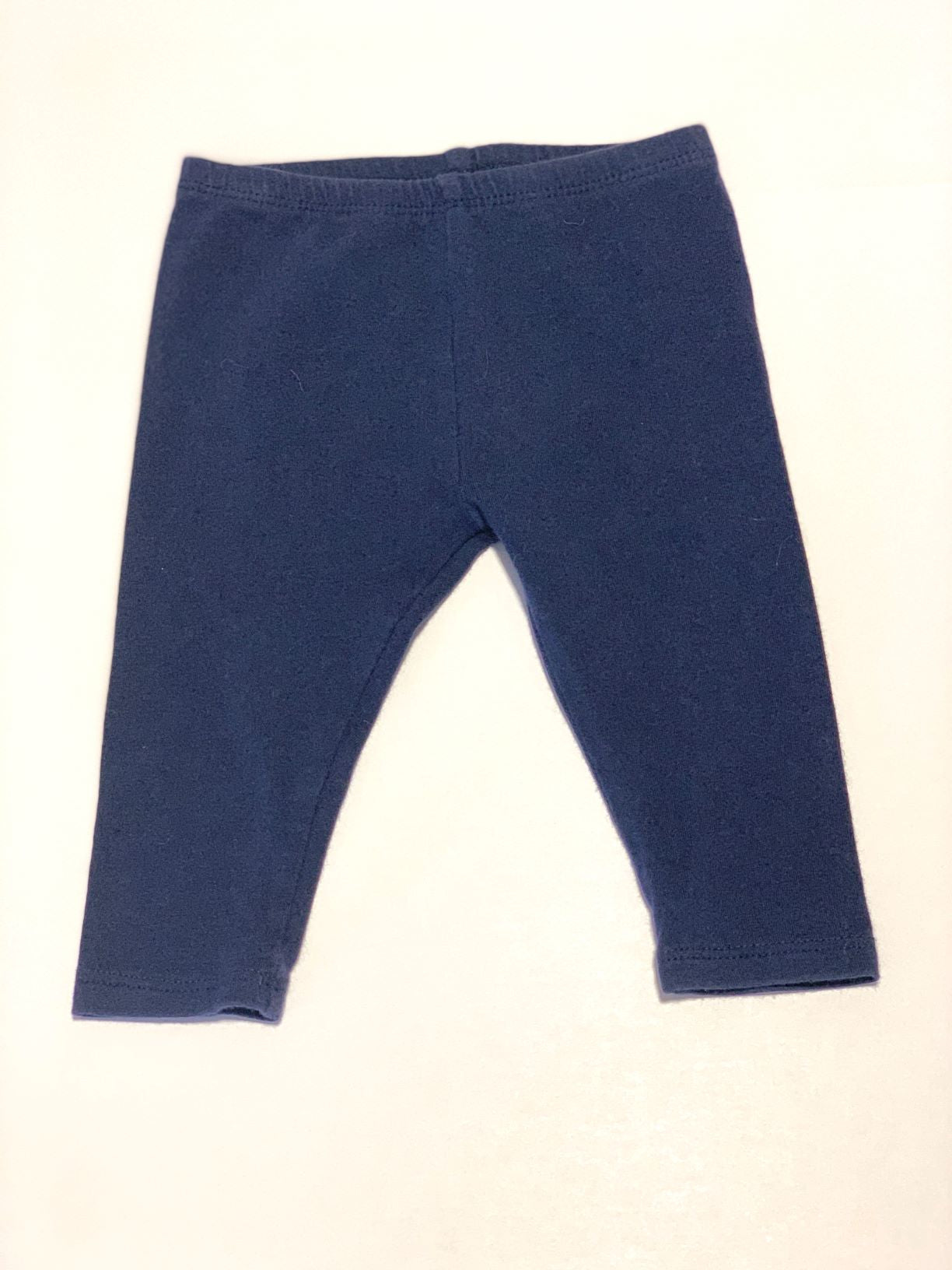 Navy leggings - Size 00