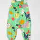 Fruit romper - Size 9-12 months