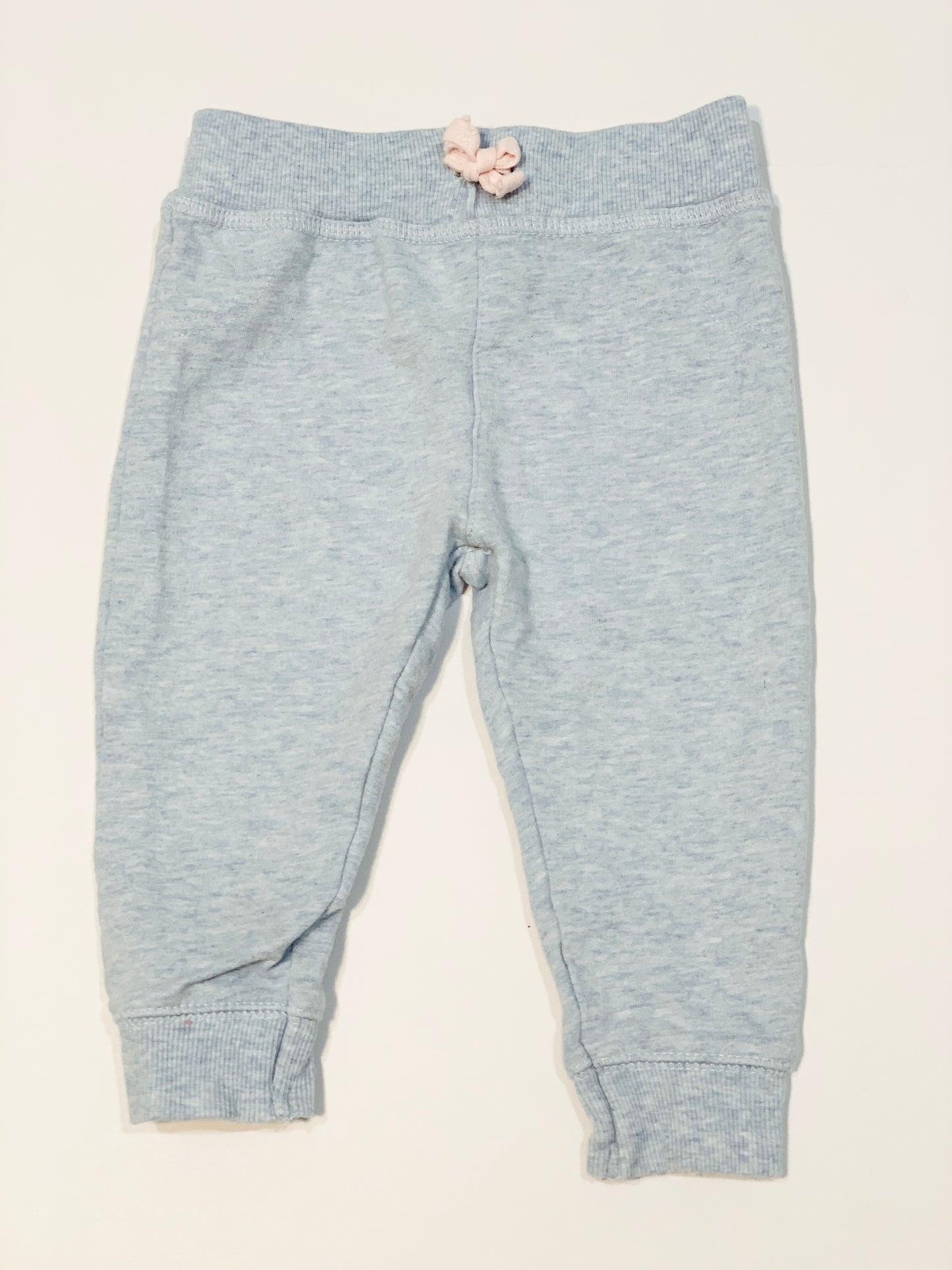 Blue trackies - Size 0