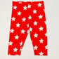 Stars leggings - Size 0