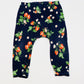 Strawberries leggings - Size 9-12 months