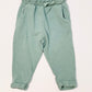 Green pants - Size 9-12 months