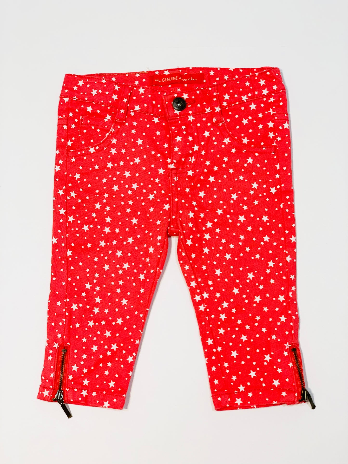 Stars pants - Size 0
