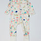 Zippy Wondersuit - Size 0