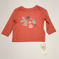 Bunny top brand new - Size 6-9 months