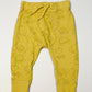 Yellow pants - Size 0
